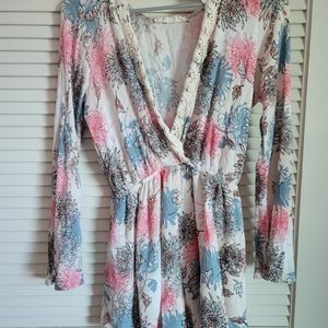Summer Romper
